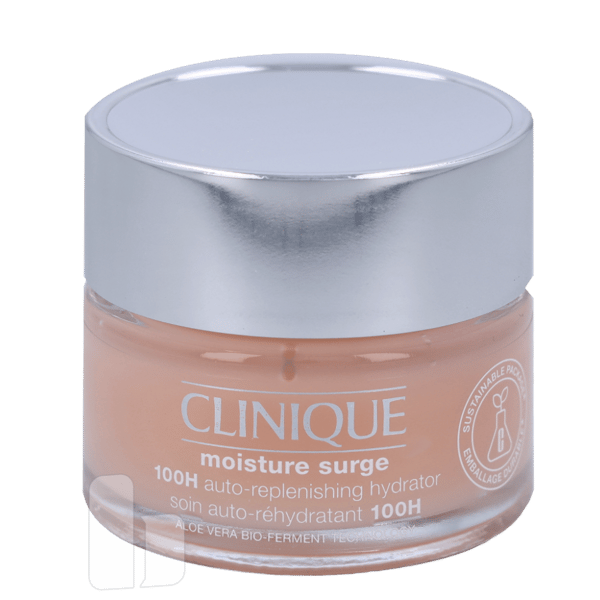 Clinique Moisture Surge 100H Auto-Replenishing Hydrator 30 ml Dam