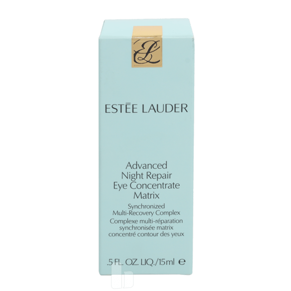E.Lauder Advanced Night Repair Eye Concentrate Matrix 15 ml Dam