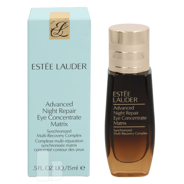 E.Lauder Advanced Night Repair Eye Concentrate Matrix 15 ml Dam