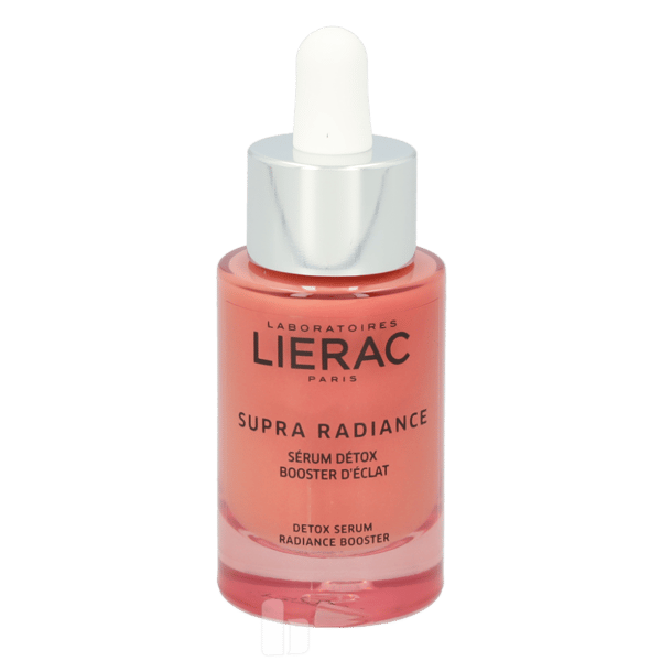 Lierac Supra Radiance Serum Detox 30 ml Dam
