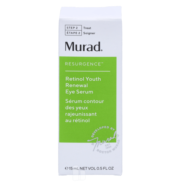 Murad Retinol Youth Renewal Eye Serum 15 ml Dam