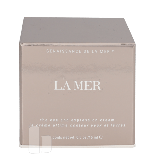 La Mer Genaissance The Eye And Expression Cream 15 ml Dam