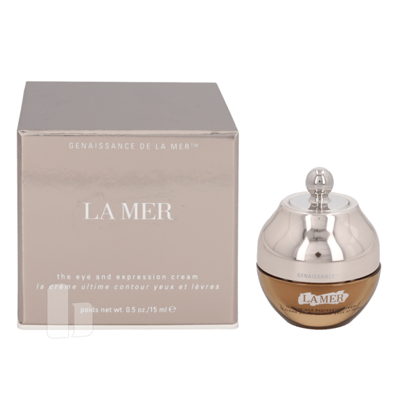 La Mer Genaissance The Eye And Expression Cream 15 ml Dam