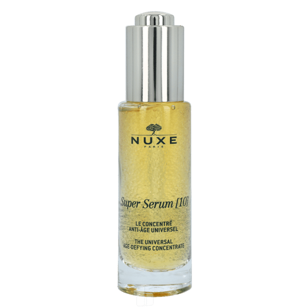 Nuxe Super Serum [10] The Age-Defying Concentrate 30 ml Dam
