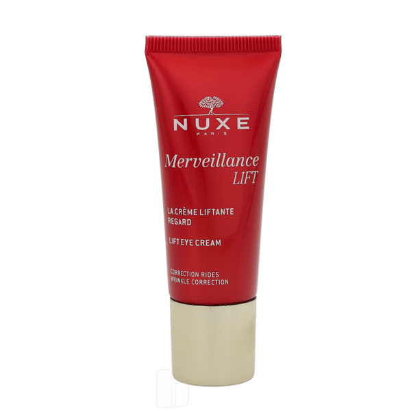 Nuxe Merveillance Lift Eye Cream 15 ml Dam