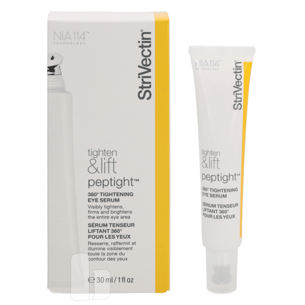 StriVectin 360 Tightening Eye Serum 30 ml Dam