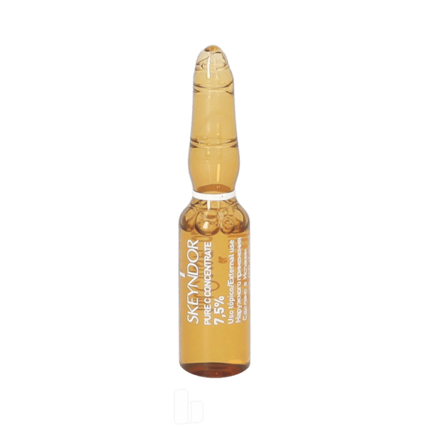 Skeyndor Power C+ Pure Vitamin C Concentrate 7,5% 14 ml Dam