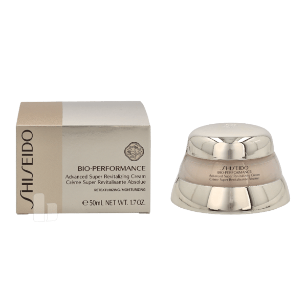 Shiseido Bio-Performance Advanced Super Revitalizing Cream 50 ml Dam