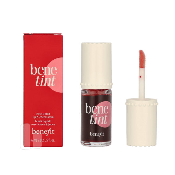 Benefit Benetint 6 ml Dam