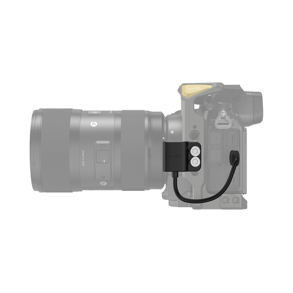 SmallRig 3020 HDMI Adpt Cable Ultra Slim 4K (C to A) | CDON