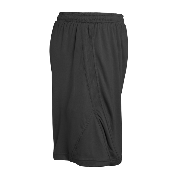 Basic Shorts Black Unisex