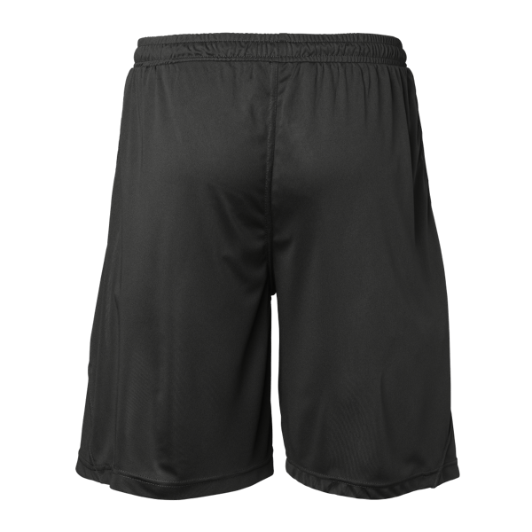 Basic Shorts Black Unisex