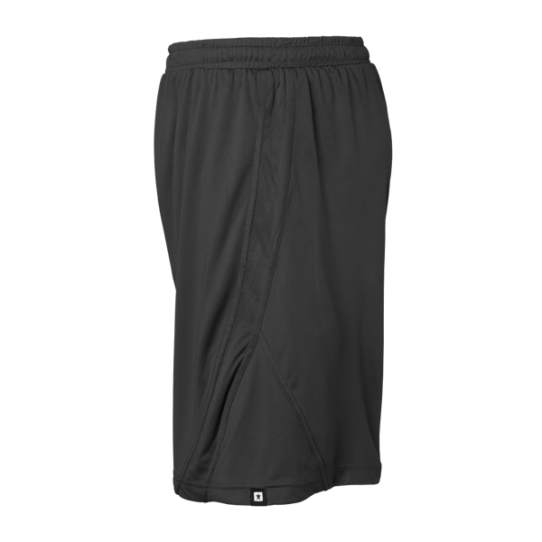 Basic Shorts Black Unisex