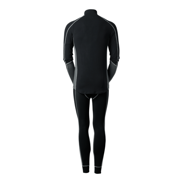 Whistler Underwear Black Male