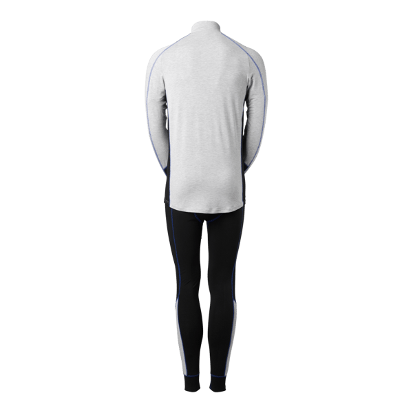 Whistler Underwear Grey melange Male