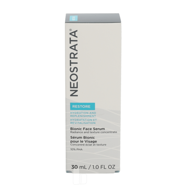 Neostrata Bionic Face Serum 30 ml Dam