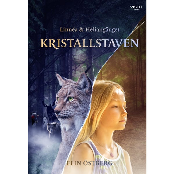 Kristallstaven (bok, danskt band)