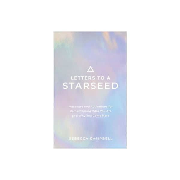 Letters to a Starseed (häftad, eng)
