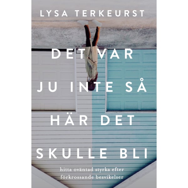 Det var ju inte så här det skulle bli (bok, danskt band)
