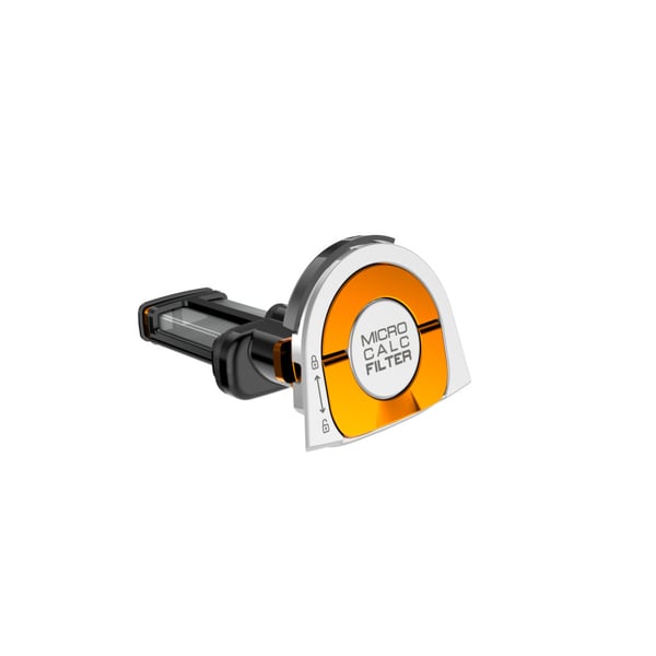 Tefal Ultimate Pure FV9845E0 - ångstrykjärn - sula Durilium AirGlide Autoclean