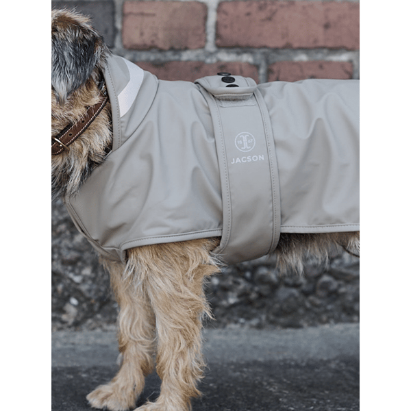 Barbro Hundtäcke Beige 30cm