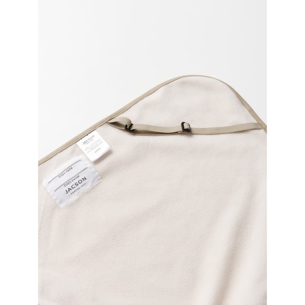 Barbro Hundtäcke Beige 30cm