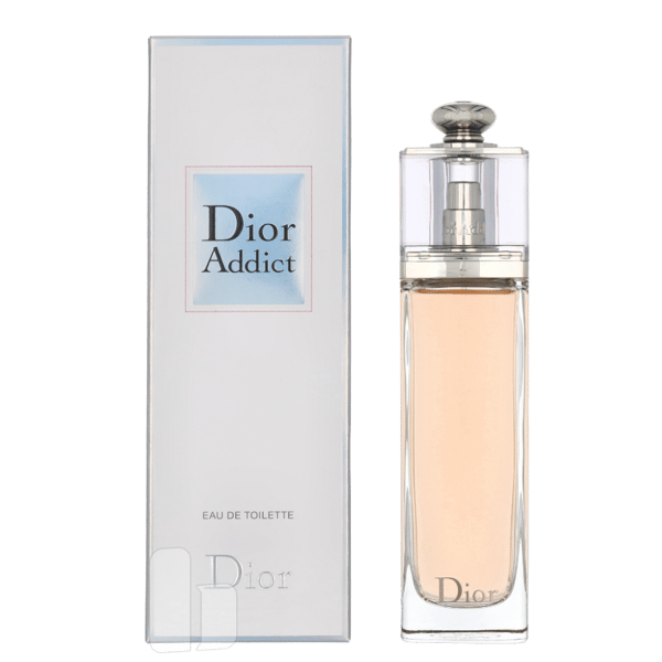 Dior Addict Edt Spray 100 ml Dam