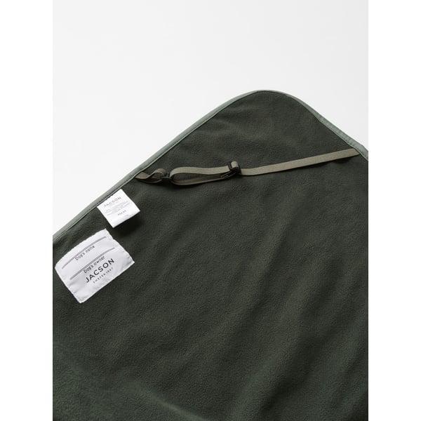 Barbro Hundtäcke Grå 45cm