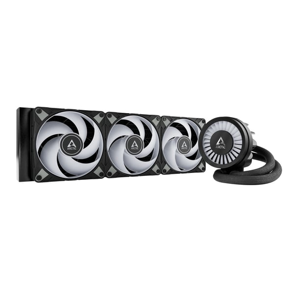 ARCTIC Liquid Freezer III 360 A-RGB - kylsystem med vätska till processorn