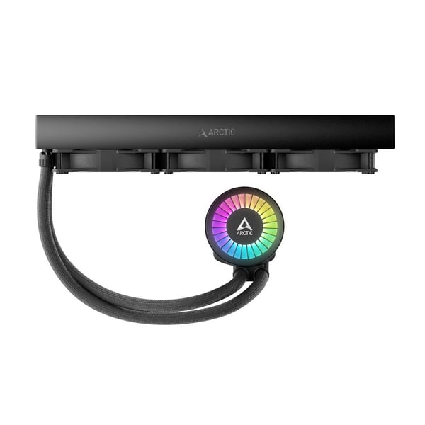 ARCTIC Liquid Freezer III 360 A-RGB - kylsystem med vätska till processorn