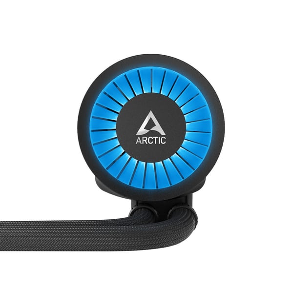 ARCTIC Liquid Freezer III 360 A-RGB - kylsystem med vätska till processorn