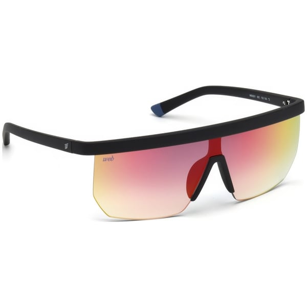 WEB EYEWEAR WE0221-02Z - Solglasögon Herr (00/15/145)