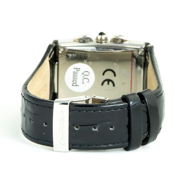 CHRONOTECH CT7018B-04 - Quartz Klocka Unisex (28MM)
