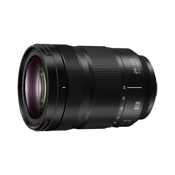 Panasonic S 24-105mm f/4 Macro O.I.S.