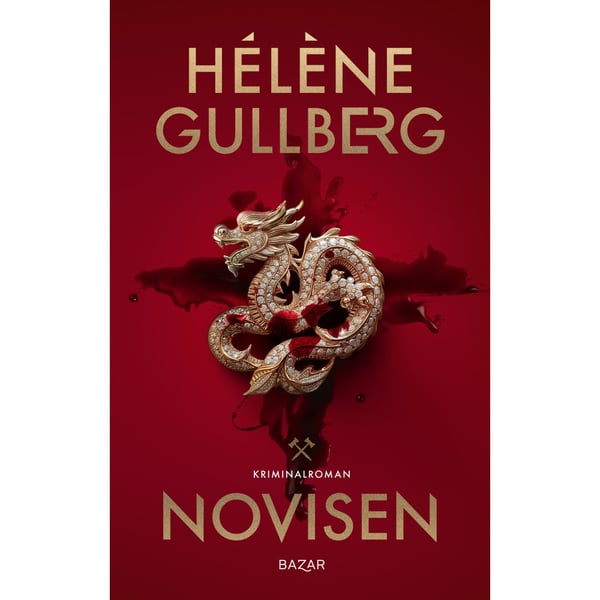 Novisen (inbunden)