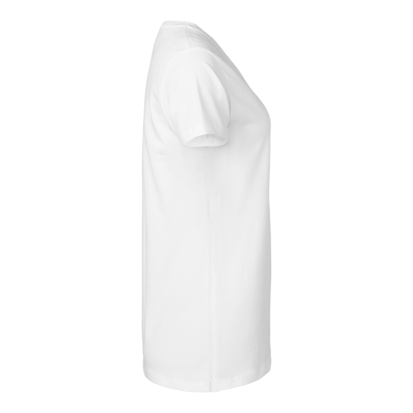 374 T-Shirt w White Female