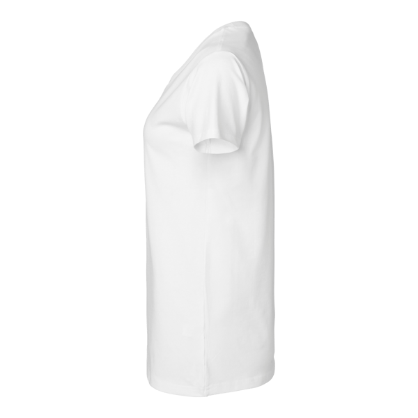 374 T-Shirt w White Female