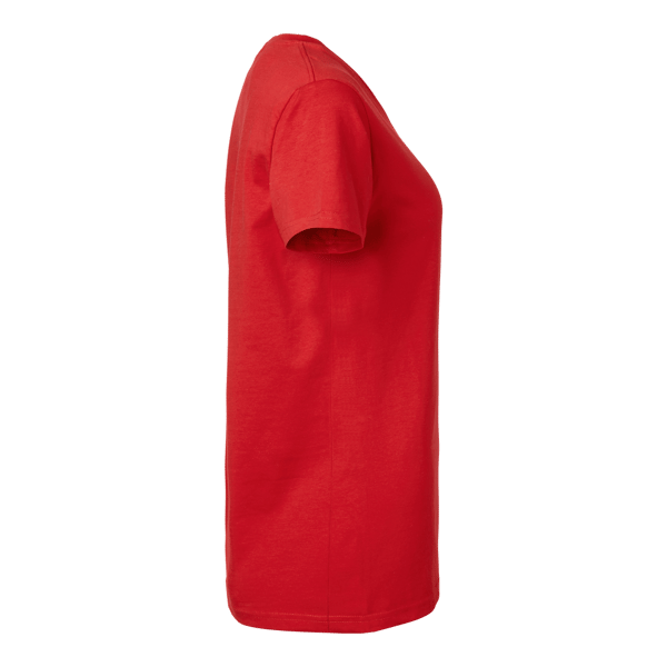 374 T-Shirt w Red Female