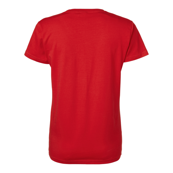 374 T-Shirt w Red Female