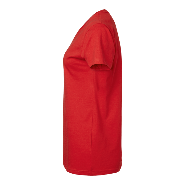 374 T-Shirt w Red Female