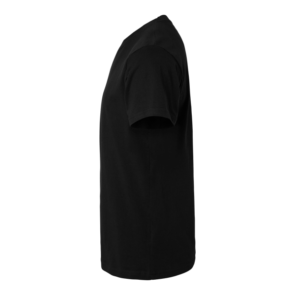 375 T-Shirt Black Male
