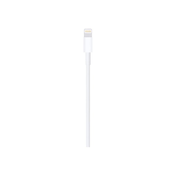 Apple Lightning-kabel - Lightning / USB - 1 m