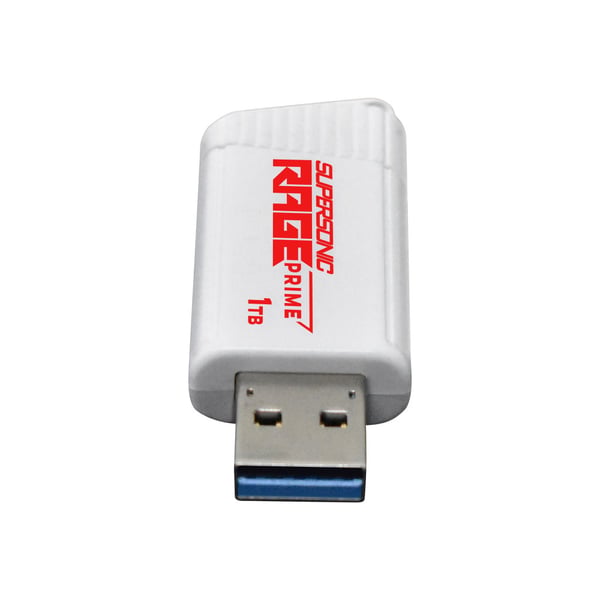 Patriot Supersonic RAGE Prime - USB flash-enhet - 1 TB