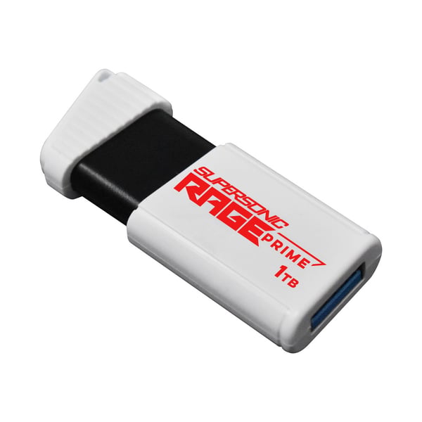 Patriot Supersonic RAGE Prime - USB flash-enhet - 1 TB