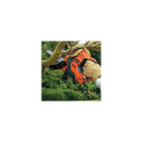 BLACK+DECKER Scorpion tigersåg - 500 W