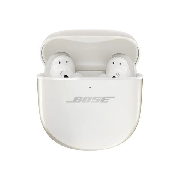 Bose QuietComfort Ultra - True wireless-hörlurar med mikrofon