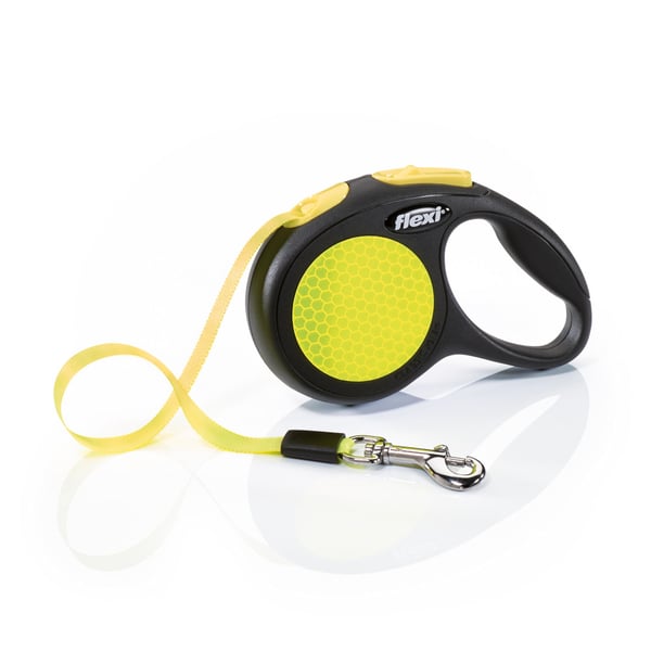 New Classic Tape Flexikoppel Gul M 5m