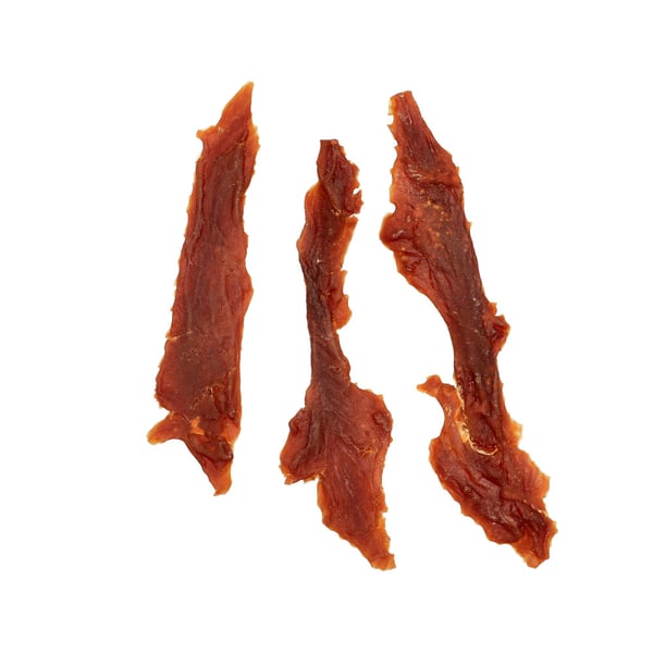 Meaty Duck Fillets Hundgodis 800g