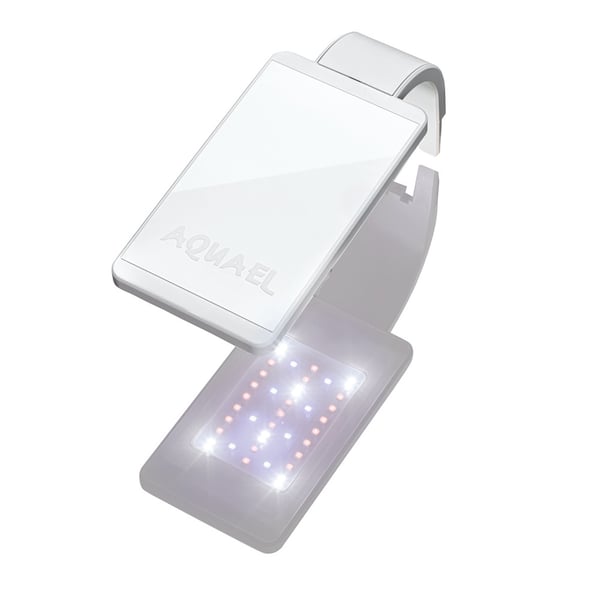 Lampa Smart Plant & Night Vit 4,8W