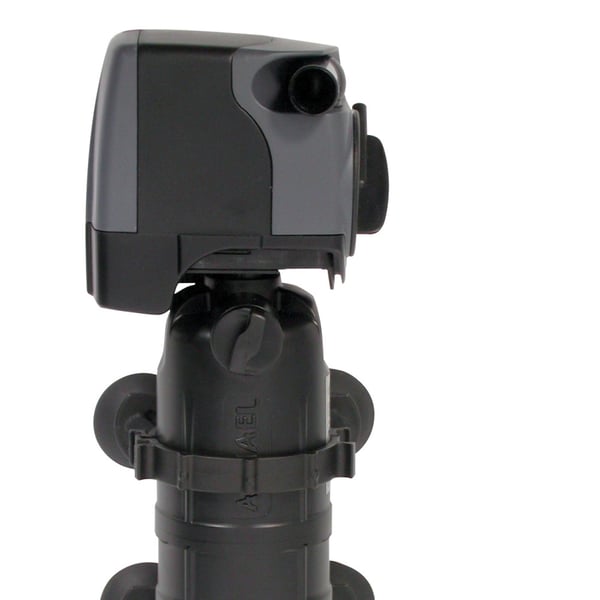 Innerfilter UNI UVC 500 Svart